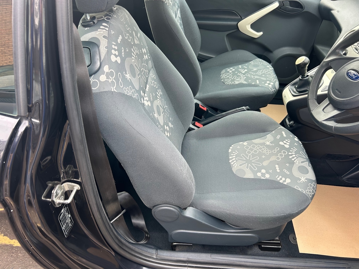 Used Ford Ka 2013 for sale - 77572510: Photo 9