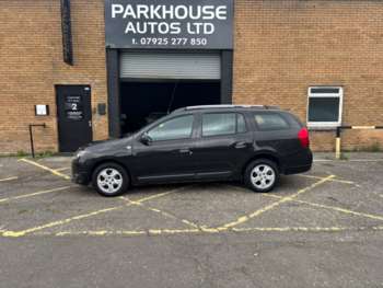 Used Dacia Logan MVC 2014 for sale - 75130919: Photo