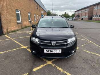 Used Dacia Logan MVC 2014 for sale - 75130919: Photo