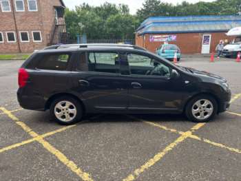 Used Dacia Logan MVC 2014 for sale - 75130919: Photo