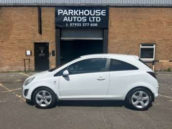 2012 (62) - 1.2 SXi 3dr