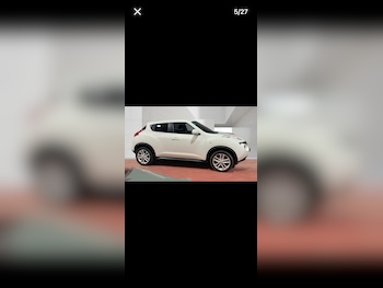 Used Nissan Juke 2012 for sale - 78332677: Photo