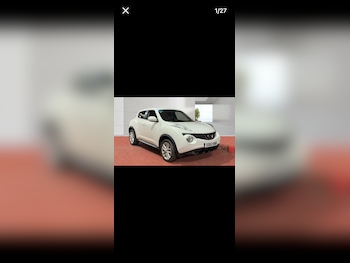 Used Nissan Juke 2012 for sale - 78332677: Photo