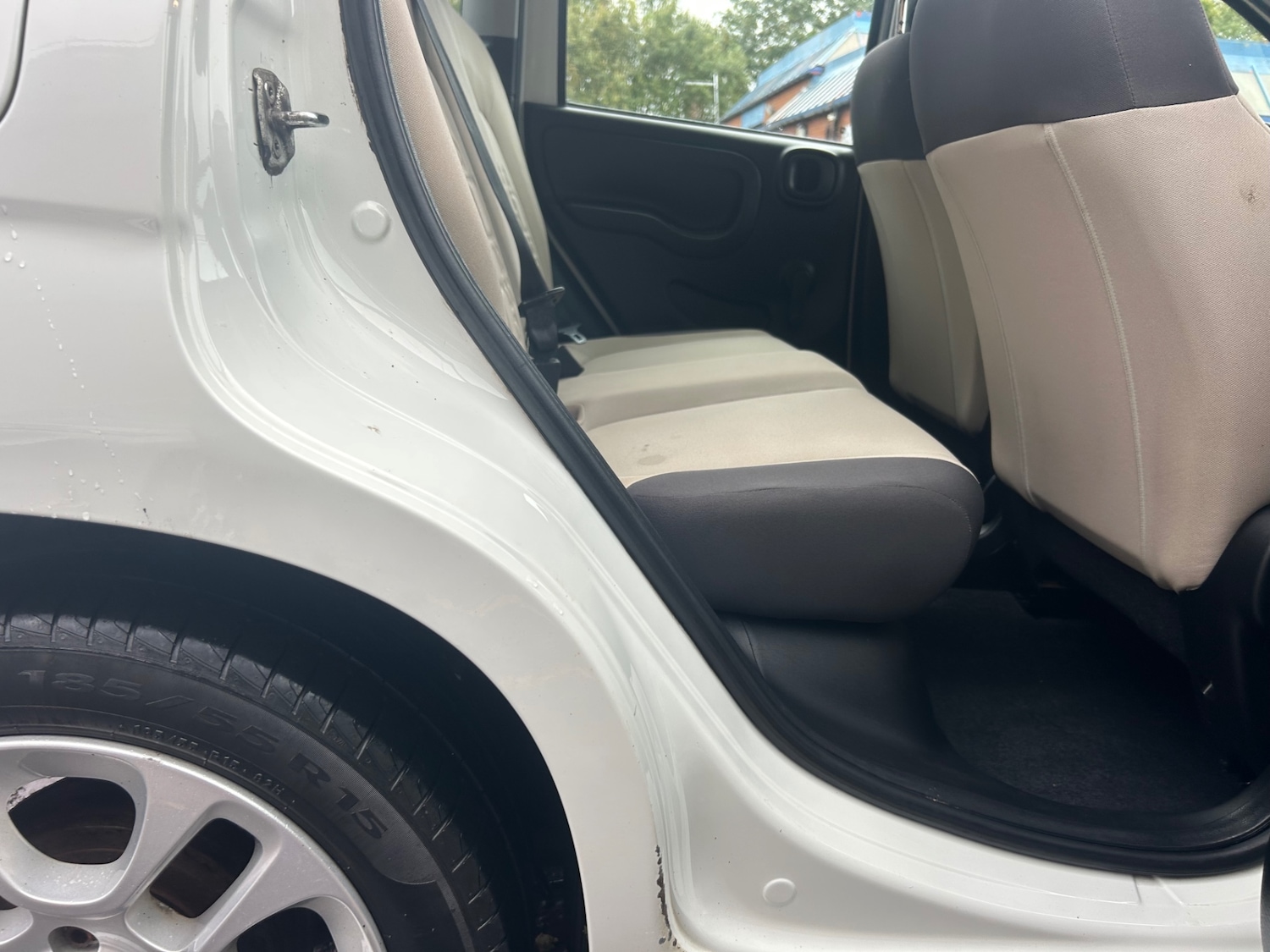 Used Fiat Panda 2014 for sale - 76131269: Photo 10