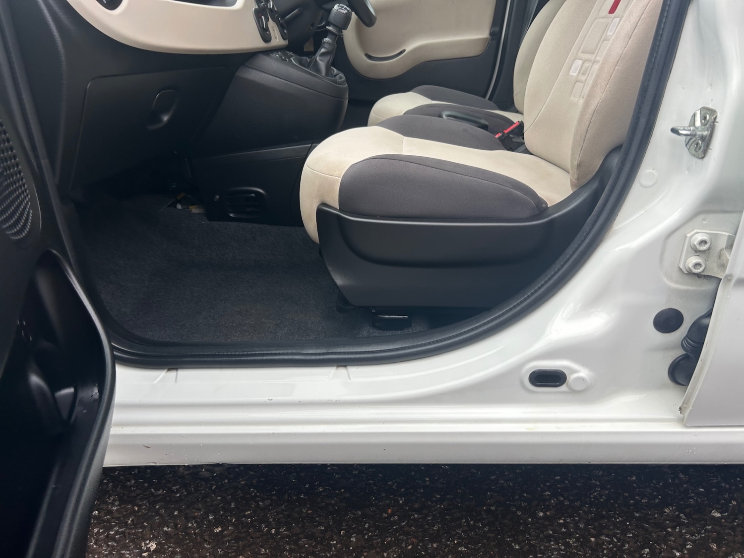 Used Fiat Panda 2014 for sale - 76131269: Photo 11