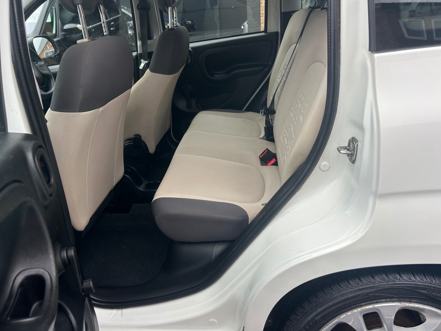 Used Fiat Panda 2014 for sale - 76131269: Photo 12