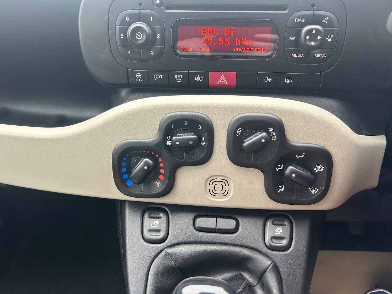 Used Fiat Panda 2014 for sale - 76131269: Photo 13