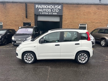 2014 (14) - 1.2 Easy 5dr
