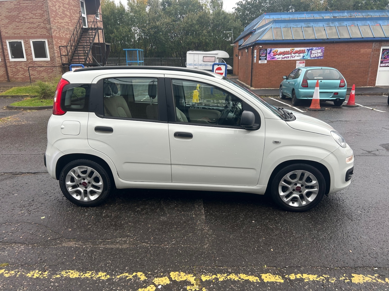 Used Fiat Panda 2014 for sale - 76131269: Photo 3
