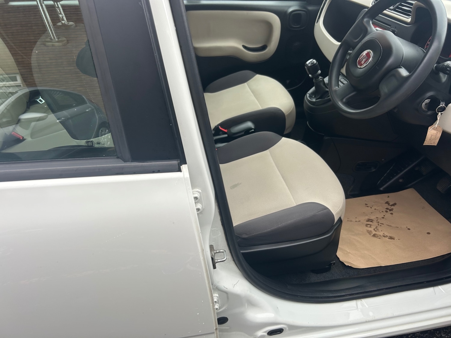 Used Fiat Panda 2014 for sale - 76131269: Photo 9
