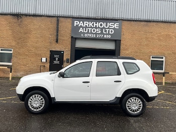 2014 (64) - 1.6 Access 5dr