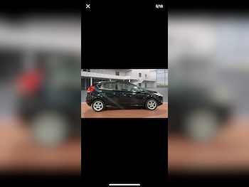 Ford - Fiesta