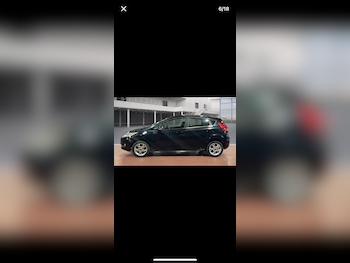 Used Ford Fiesta 2011 for sale - 76322148: Photo 2
