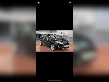 Used Ford Fiesta 2011 for sale - 76322148: Photo 3