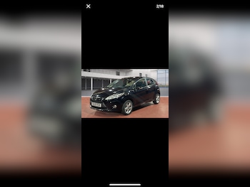Used Ford Fiesta 2011 for sale - 76322148: Photo 4