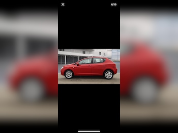 Used SEAT Ibiza 2012 for sale - 75641477: Photo