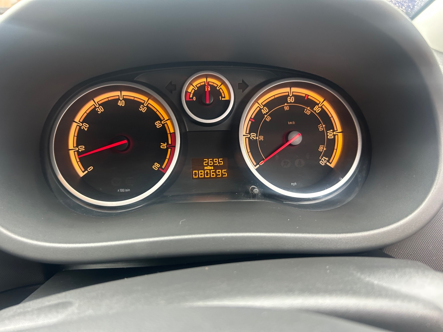 Used Vauxhall Corsa 2013 for sale - 76616814: Photo 13