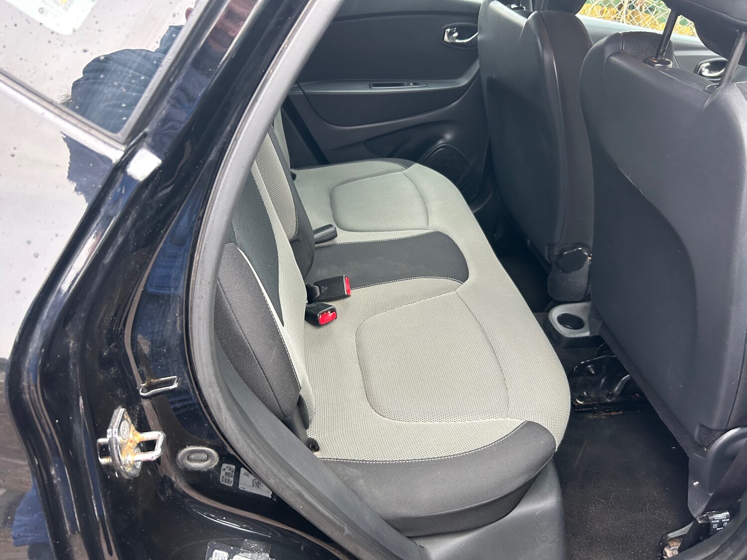 Used Renault Captur 2013 for sale - 77775222: Photo 10