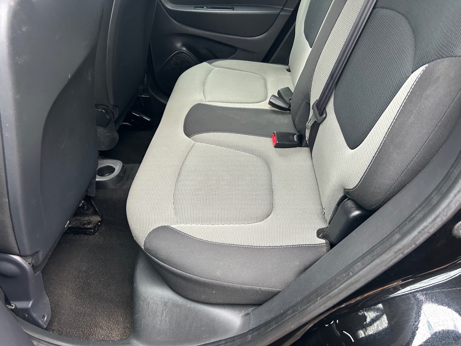 Used Renault Captur 2013 for sale - 77775222: Photo 12