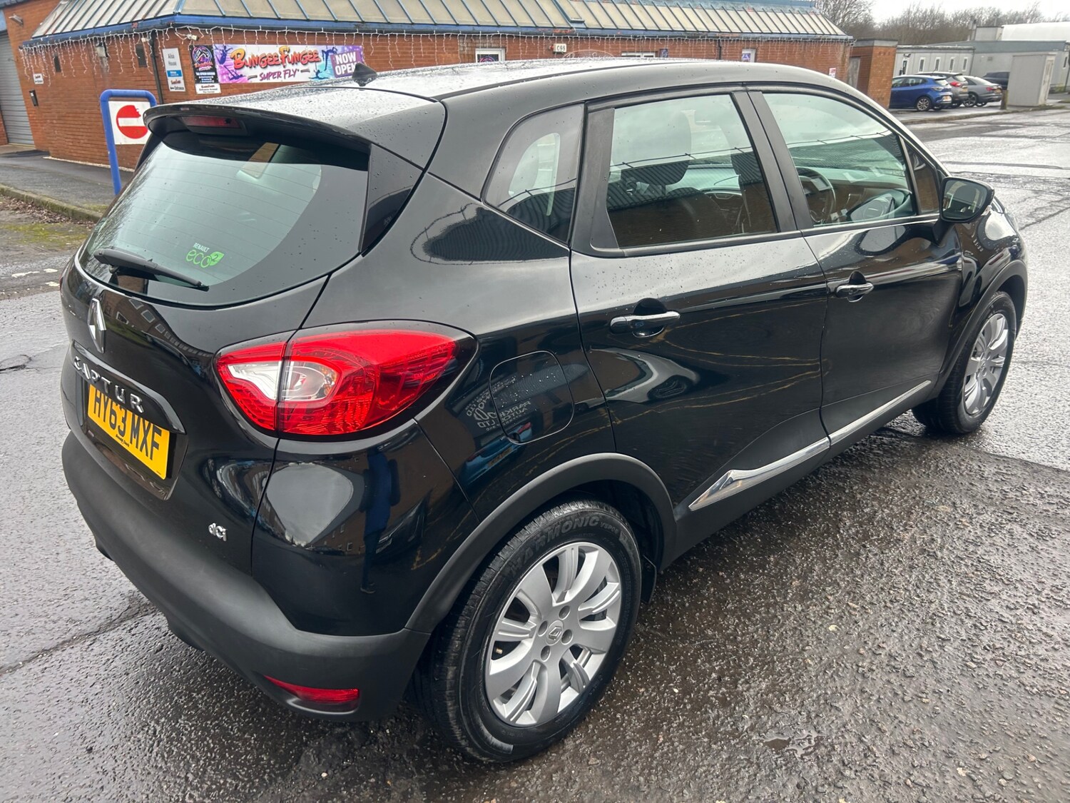 Used Renault Captur 2013 for sale - 77775222: Photo 8