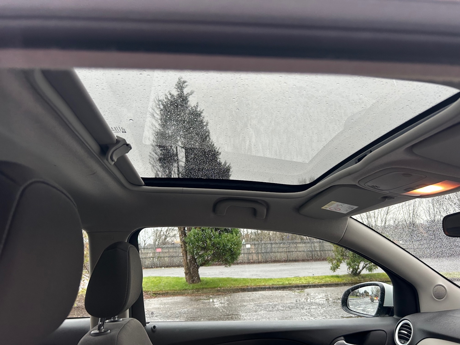 Used Vauxhall ADAM 2014 for sale - 77106755: Photo 10