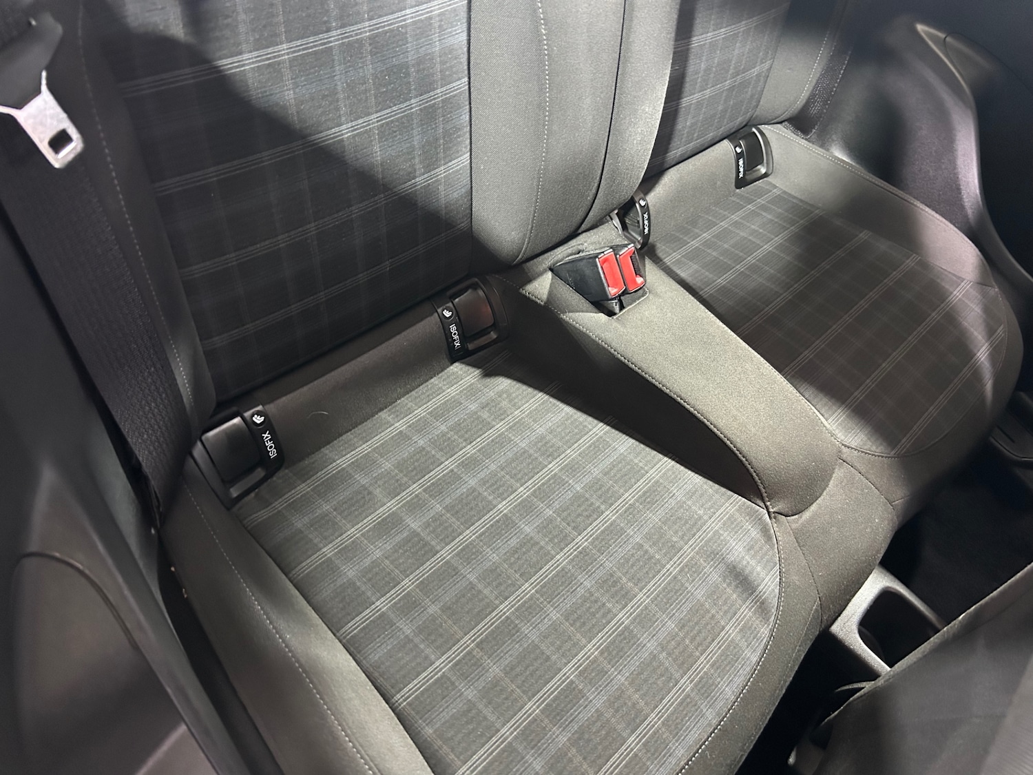 Used Vauxhall ADAM 2014 for sale - 77106755: Photo 12