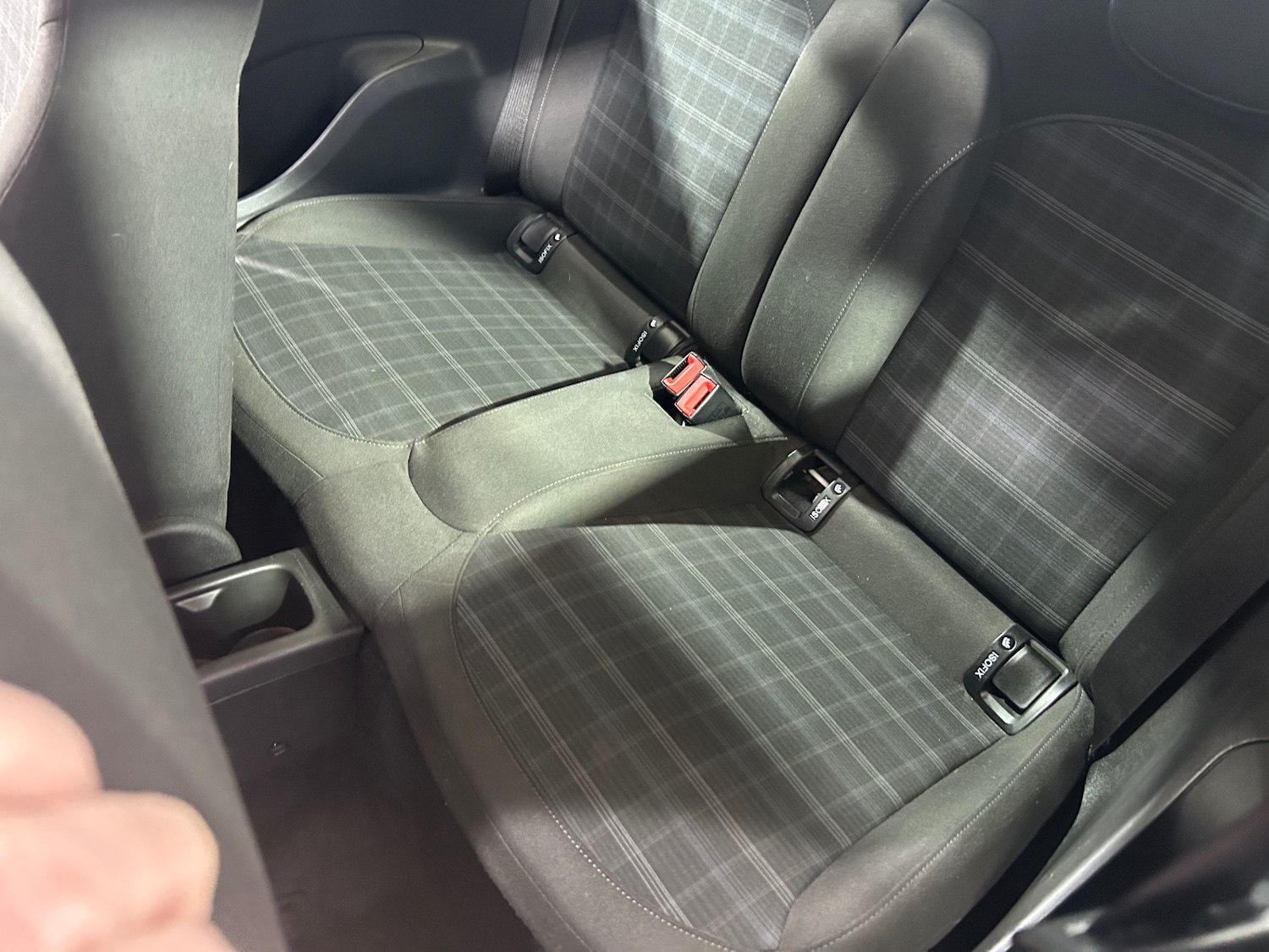 Used Vauxhall ADAM 2014 for sale - 77106755: Photo 14