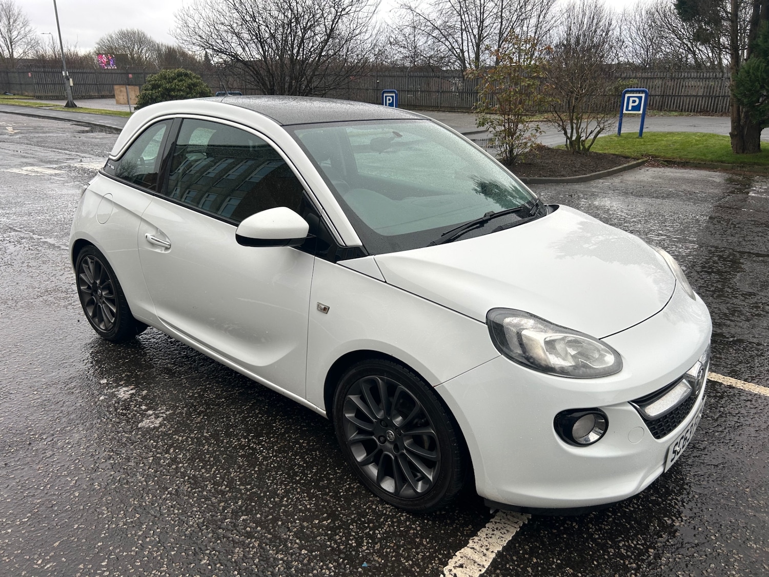 Used Vauxhall ADAM 2014 for sale - 77106755: Photo 6