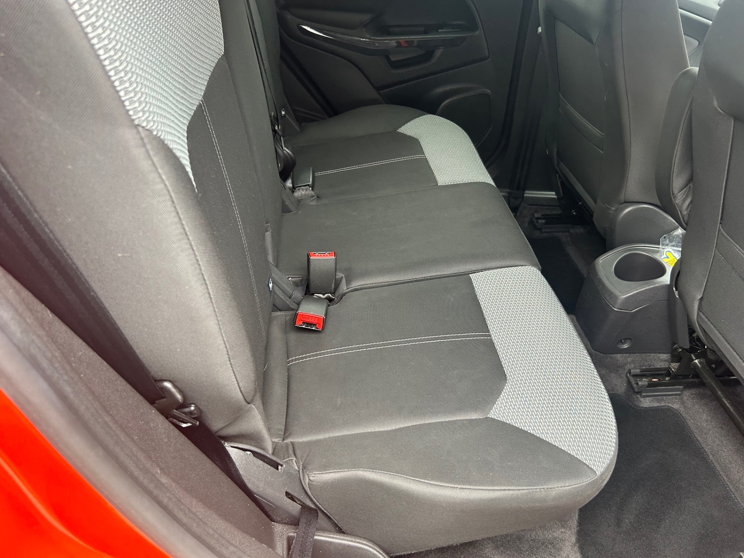 Used Ford Ecosport 2016 for sale - 76017459: Photo 12