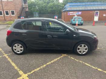 2014 (14) - 1.2 16V Ambiance 5dr