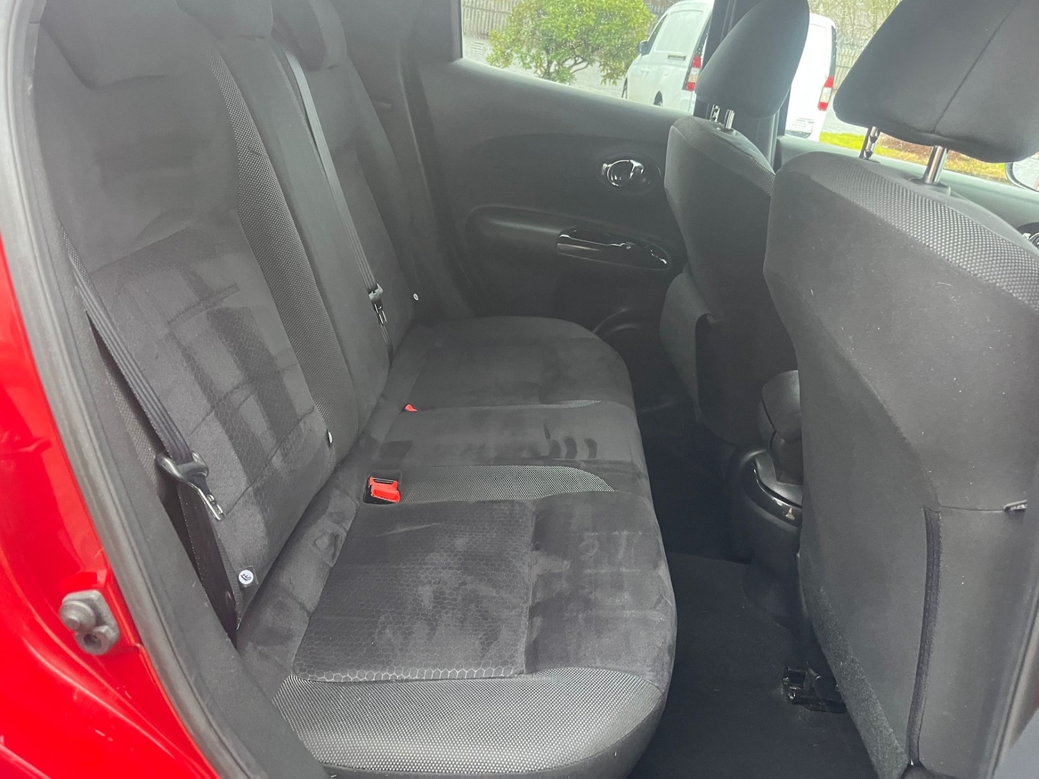 Used Nissan Juke 2014 for sale - 77492838: Photo 10