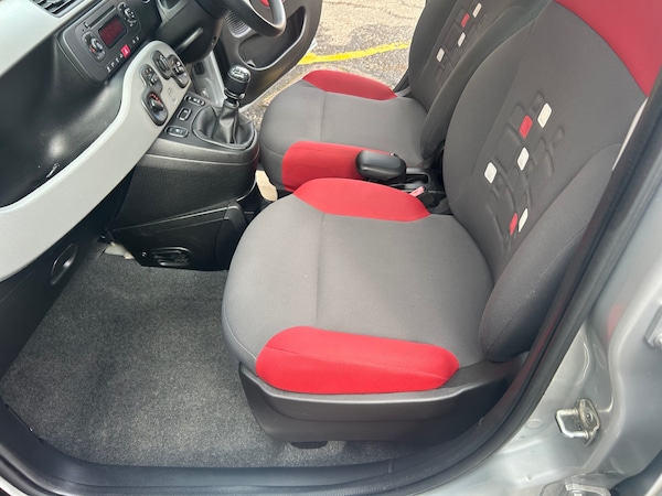 Used Fiat Panda 2015 for sale - 75715144: Photo 11