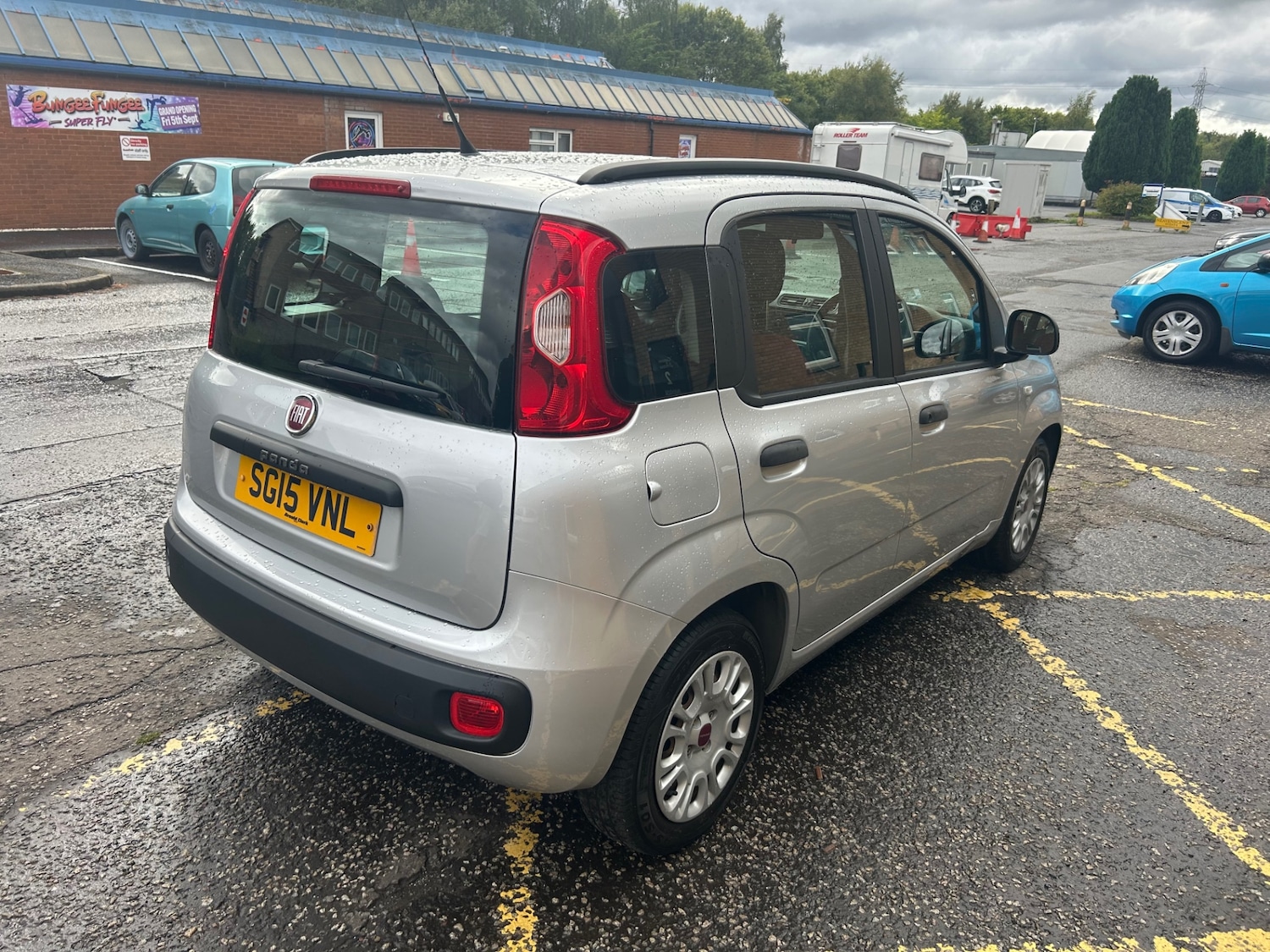 Vehicle 7
