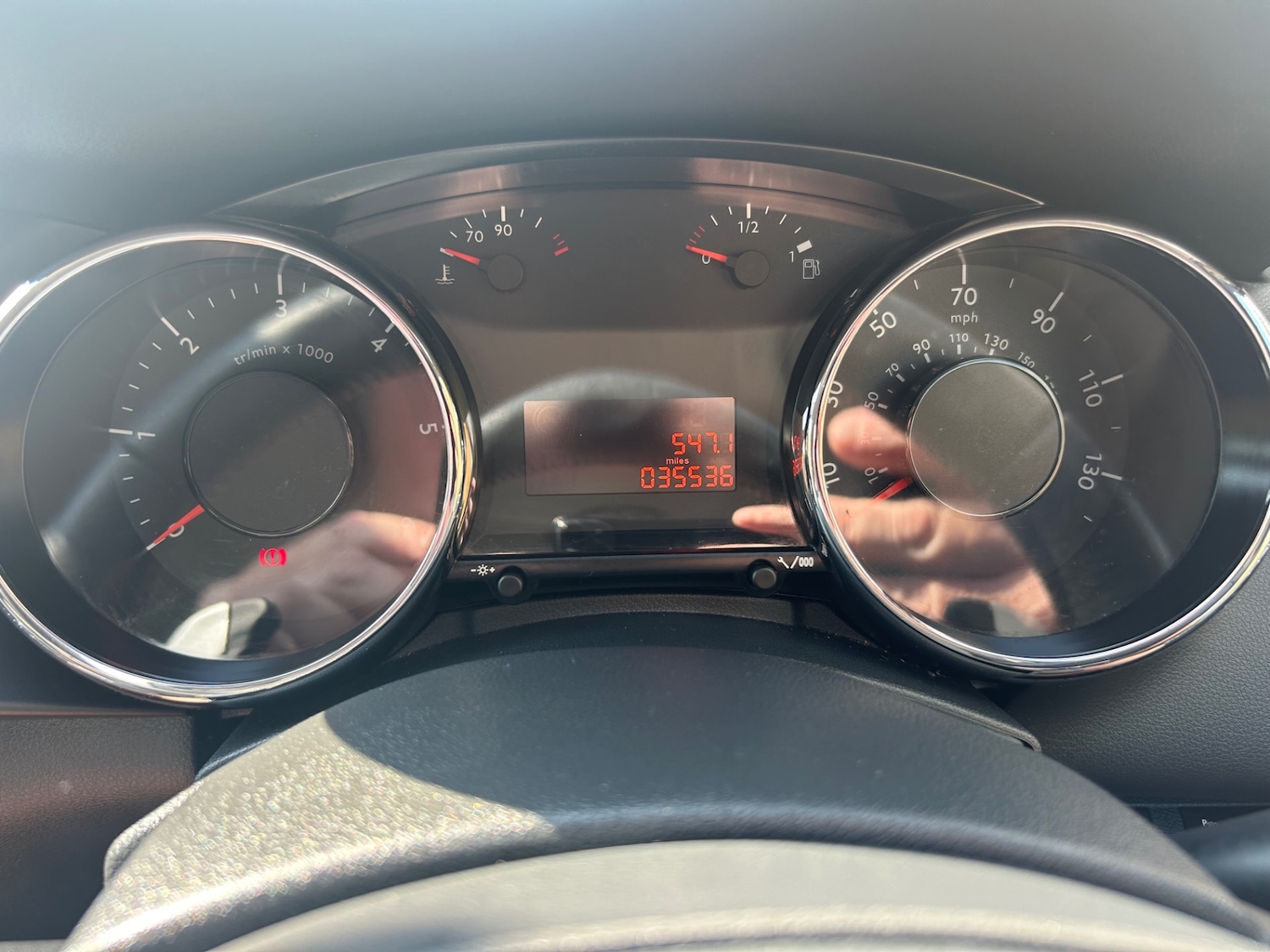 Vehicle 15
