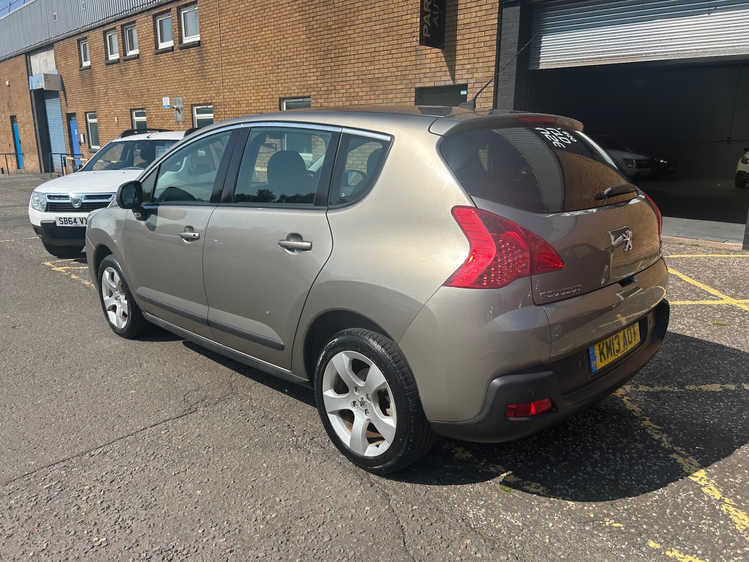 Vehicle 7