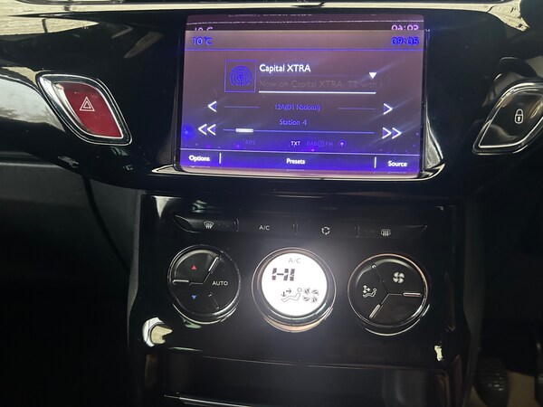 Used DS Automobiles DS 3 2015 for sale - 76218771: Photo 12