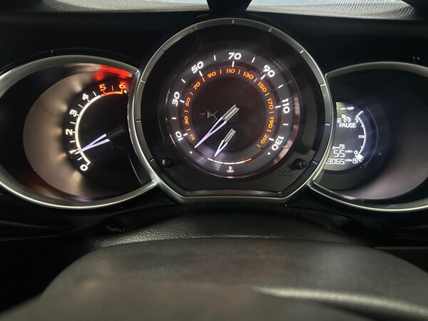 Used DS Automobiles DS 3 2015 for sale - 76218771: Photo 13