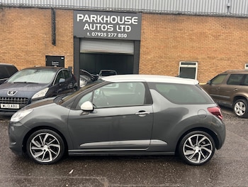 2015 (65) - 1.6 BlueHDi DStyle Nav 3dr