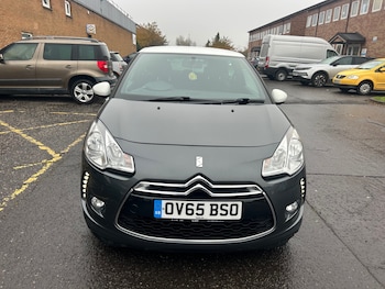 Used DS Automobiles DS 3 2015 for sale - 76218771: Photo 2