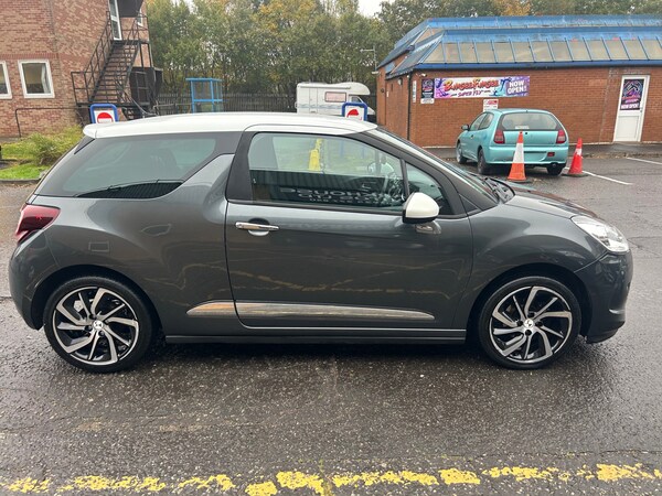 Used DS Automobiles DS 3 2015 for sale - 76218771: Photo 3