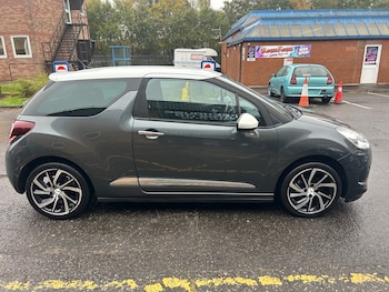 Used DS Automobiles DS 3 2015 for sale - 76218771: Photo 3