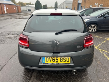 Used DS Automobiles DS 3 2015 for sale - 76218771: Photo 4