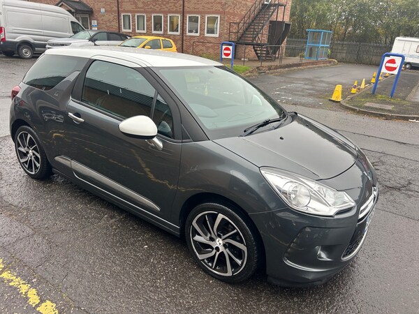 Used DS Automobiles DS 3 2015 for sale - 76218771: Photo 5