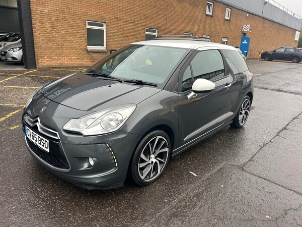 Used DS Automobiles DS 3 2015 for sale - 76218771: Photo 6