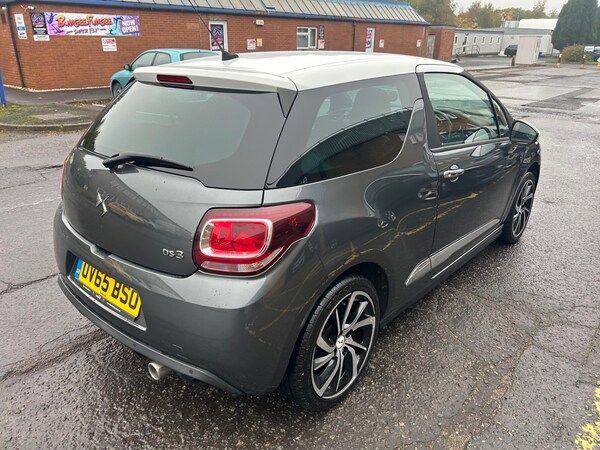 Used DS Automobiles DS 3 2015 for sale - 76218771: Photo 7