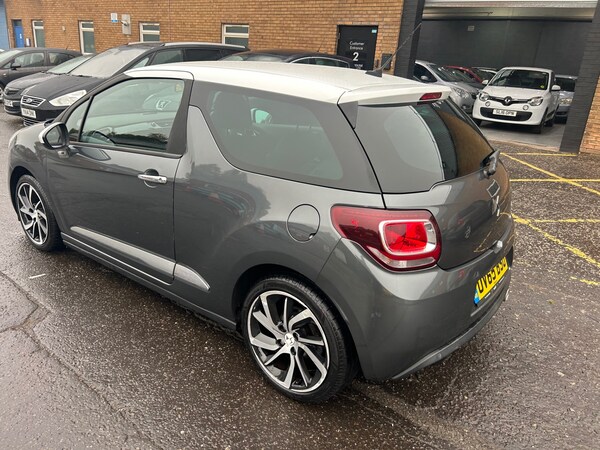 Used DS Automobiles DS 3 2015 for sale - 76218771: Photo 8