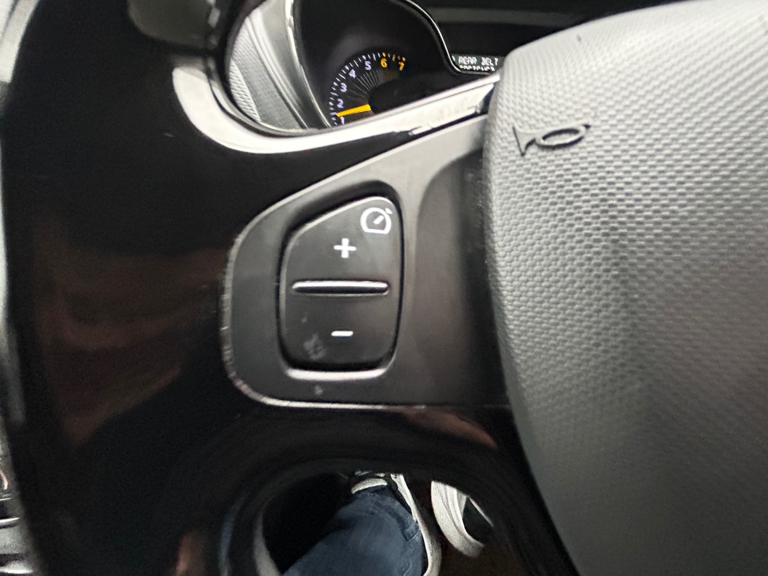 Used Renault Captur 2015 for sale - 76506042: Photo 12