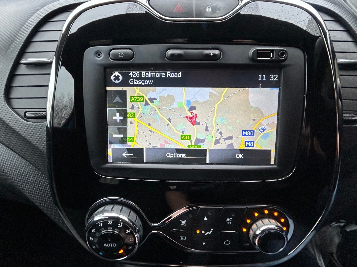 Used Renault Captur 2015 for sale - 76506042: Photo 14