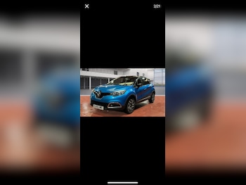 Used Renault Captur 2015 for sale - 76506042: Photo