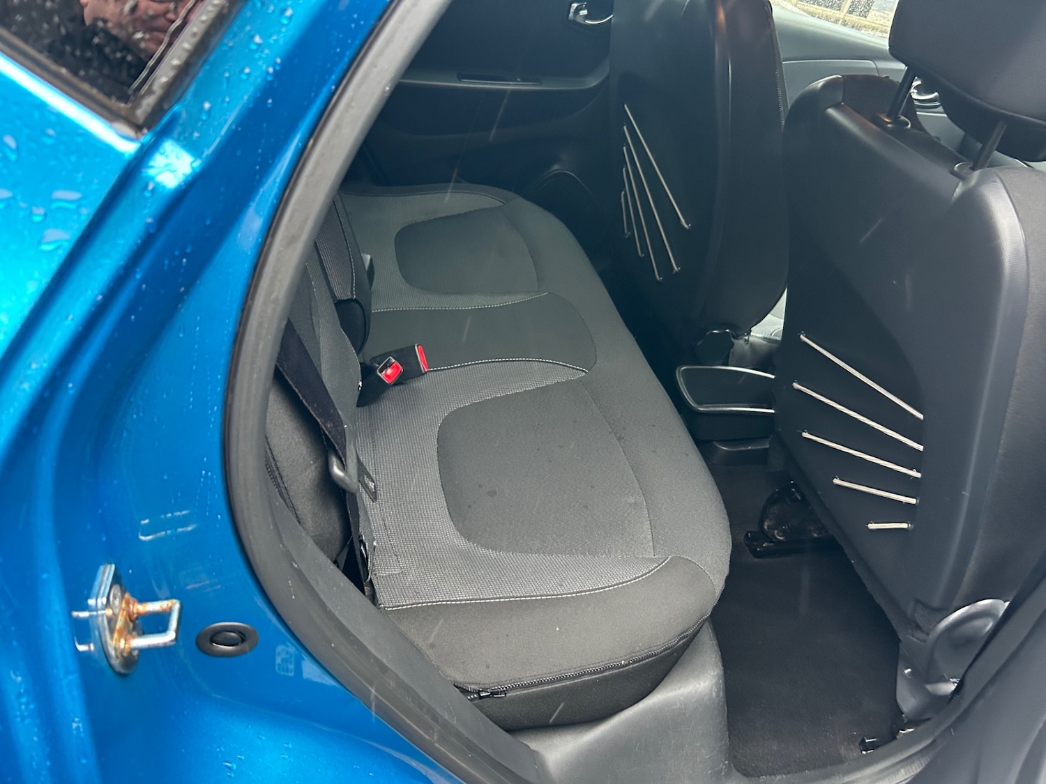 Used Renault Captur 2015 for sale - 76506042: Photo 6